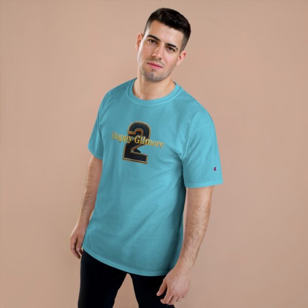 Happy Gilmore 2 Champion T-Shirt - Image 19