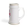 New York Red Bulls Beer Stein Mug - Image 3