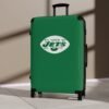 New York Jets Suitcase - Image 12