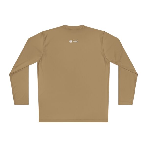 Sports Illustrated Stadium Unisex Lightweight Long Sleeve Tee - Image 10