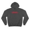 Sports Illustrated Stadium Champion Hoodie - Image 9