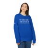 Whitney Houston’s The Concert for a New South Africa! Unisex Fleece Crewneck Sweatshirt - Image 11