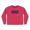 New York Giants Unisex ComfortWash® Garment Dyed Crewneck Sweatshirt - Image 21