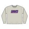 New York Giants Unisex ComfortWash® Garment Dyed Crewneck Sweatshirt - Image 5
