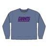 New York Giants Unisex ComfortWash® Garment Dyed Crewneck Sweatshirt - Image 13