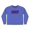 New York Giants Unisex ComfortWash® Garment Dyed Crewneck Sweatshirt - Image 17