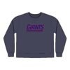 New York Giants Unisex ComfortWash® Garment Dyed Crewneck Sweatshirt - Image 19