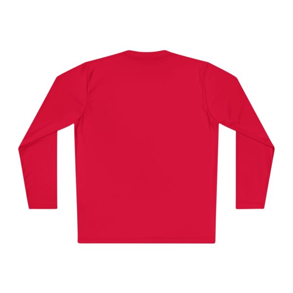 New York Giants Unisex Lightweight Long Sleeve Tee - Image 22