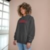 Sports Illustrated Stadium Champion Hoodie - Image 12