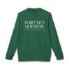 Whitney Houston’s The Concert for a New South Africa! Unisex Fleece Crewneck Sweatshirt - Image 5