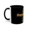 Happy Gilmore 2 Colorful Mugs (11oz, 15oz) - Image 4