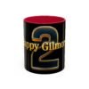 Happy Gilmore 2 Colorful Mugs (11oz, 15oz) - Image 41