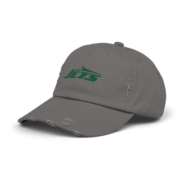 New York Jets Unisex Distressed Cap - Image 18