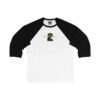 Happy Gilmore 2 Unisex 3/4 Sleeve Baseball Tee - Image 11