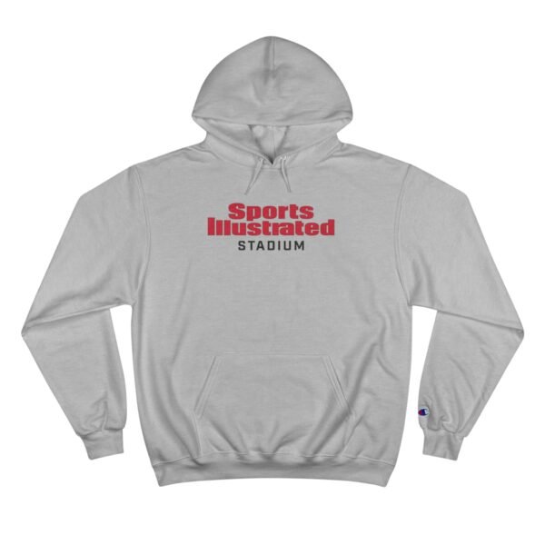 Sports Illustrated Stadium Champion Hoodie