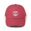 New York Red Bulls Unisex Distressed Cap - Image 29