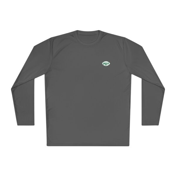 New York Jets Unisex Lightweight Long Sleeve Tee - Image 9