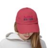 New York Red Bulls Unisex Distressed Cap - Image 28