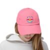 New York Red Bulls Unisex Distressed Cap - Image 28