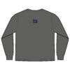 New York Giants Unisex Long Sleeve Pocket T-Shirt - Image 4