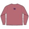 New York Giants Unisex Long Sleeve Pocket T-Shirt - Image 30