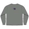 New York Giants Unisex Long Sleeve Pocket T-Shirt - Image 6