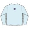 New York Giants Unisex Long Sleeve Pocket T-Shirt - Image 12