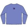 New York Giants Unisex Long Sleeve Pocket T-Shirt - Image 14