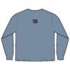 New York Giants Unisex Long Sleeve Pocket T-Shirt - Image 16