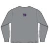 New York Giants Unisex Long Sleeve Pocket T-Shirt - Image 18