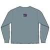 New York Giants Unisex Long Sleeve Pocket T-Shirt - Image 20