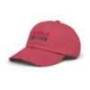 New York Red Bulls Unisex Distressed Cap - Image 26