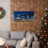 MetLife Stadium Matte Horizontal Posters - Image 4