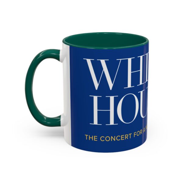 Whitney Houston’s The Concert for a New South Africa! Colorful Mugs (11oz, 15oz) - Image 20