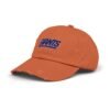 New York Giants Unisex Distressed Cap - Image 10