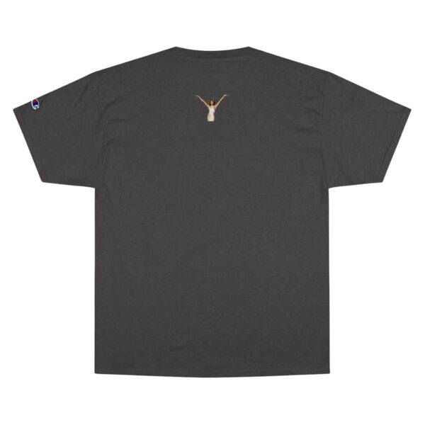 Whitney Houston’s The Concert for a New South Africa! Champion T-Shirt - Image 6