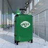 New York Jets Suitcase - Image 7