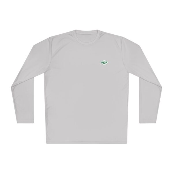 New York Jets Unisex Lightweight Long Sleeve Tee - Image 5