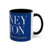 Whitney Houston’s The Concert for a New South Africa! Colorful Mugs (11oz, 15oz) - Image 2