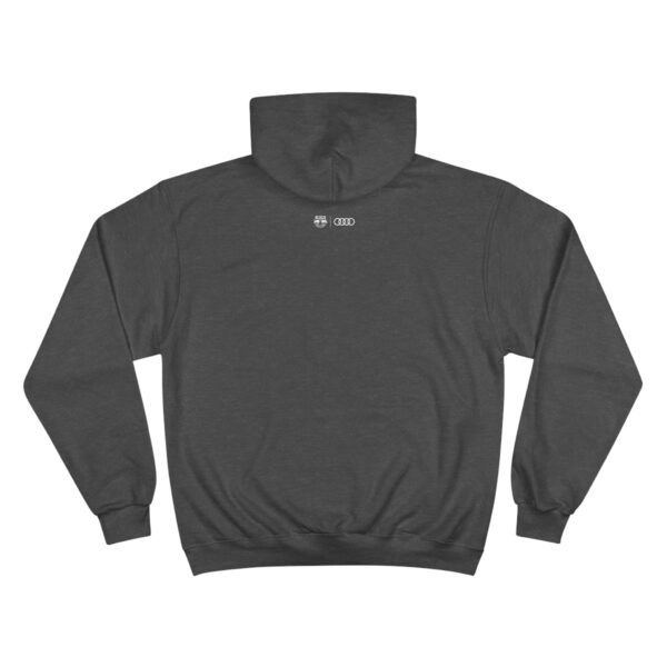 Sports Illustrated Stadium Champion Hoodie - Image 10