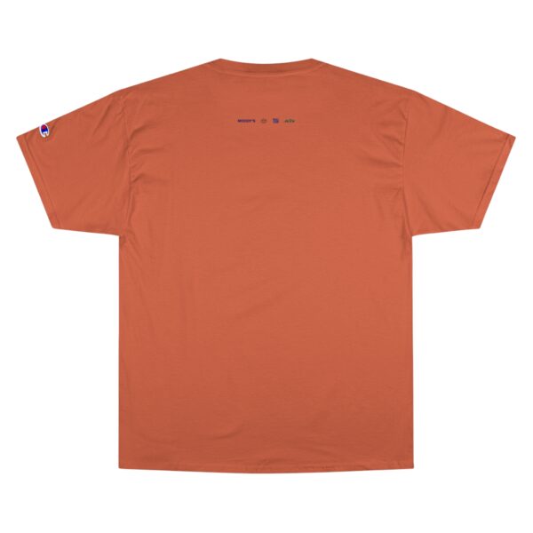 MetLife Stadium Champion T-Shirt - Image 10