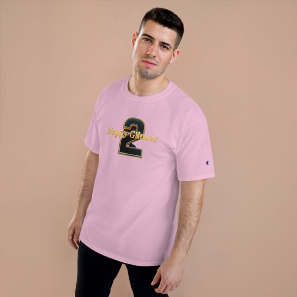 Happy Gilmore 2 Champion T-Shirt - Image 31