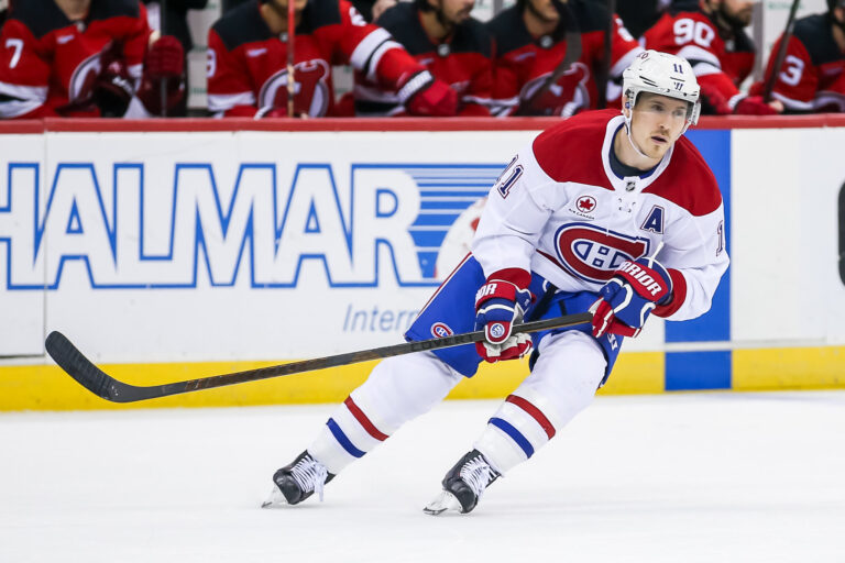 Devils & Canadiens Should Consider a Gallagher-for-Parent Trade – The Hockey Writers – Trade Deadline