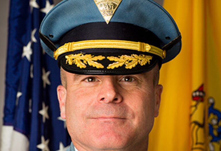 Callahan to deliver commencement address at Centenary