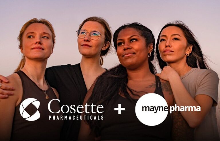 Cosette Pharmaceuticals Acquires Mayne Pharma