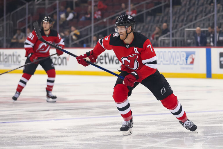 3 Devils Players Who Would Have Been All-Stars This Season – The Hockey Writers – New Jersey Devils