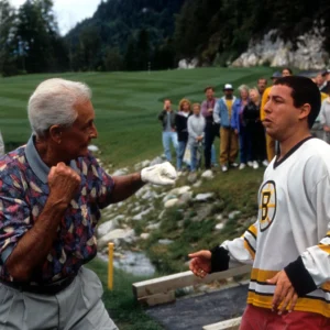 Happy Gilmore 2