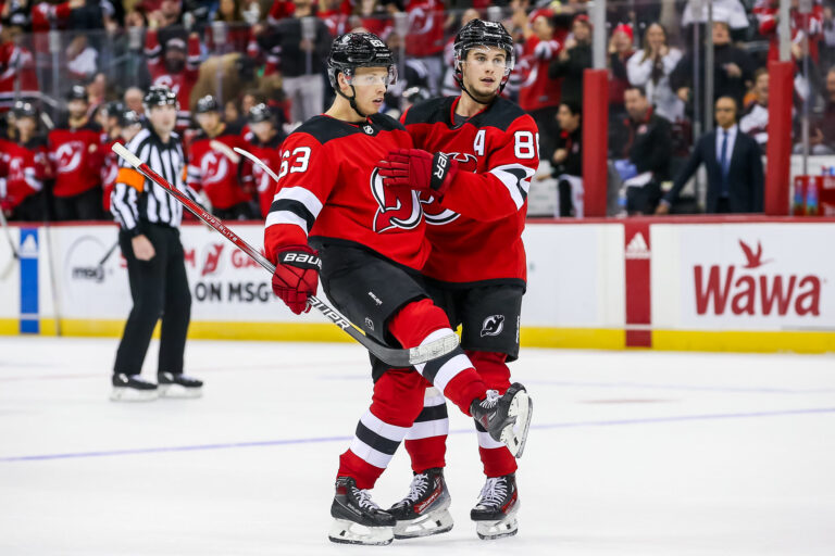 3 Takeaways From the Devils’ 3-2 Shootout Win Over the Penguins – The Hockey Writers – New Jersey Devils