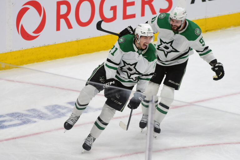 Projected Lineups for Stars vs Devils – 2/22/25 – The Hockey Writers – Dallas Stars