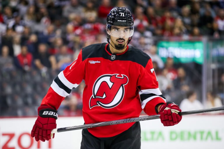 New Jeresey Devils’ Jonas Siegenthaler on IR Following Surgery – The Hockey Writers – New Jersey Devils